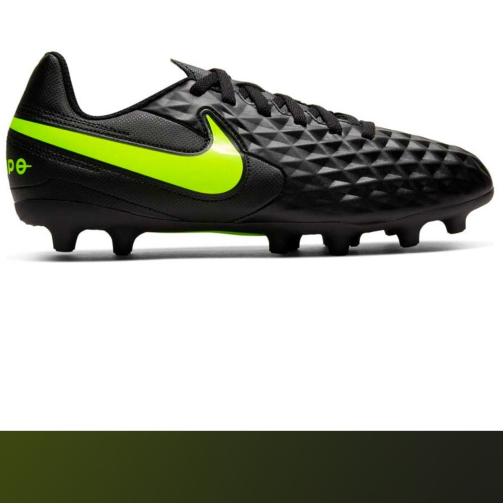 Nike Jr Legend 8 Soccer Cleats